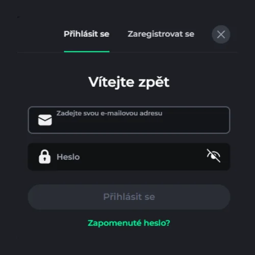 BetOnRed Casino Login